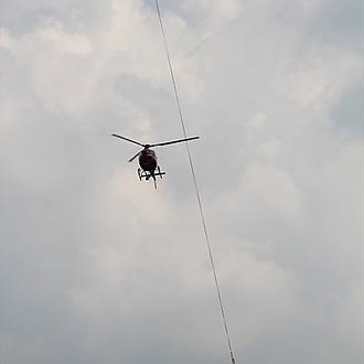 Helicopter Show 2012